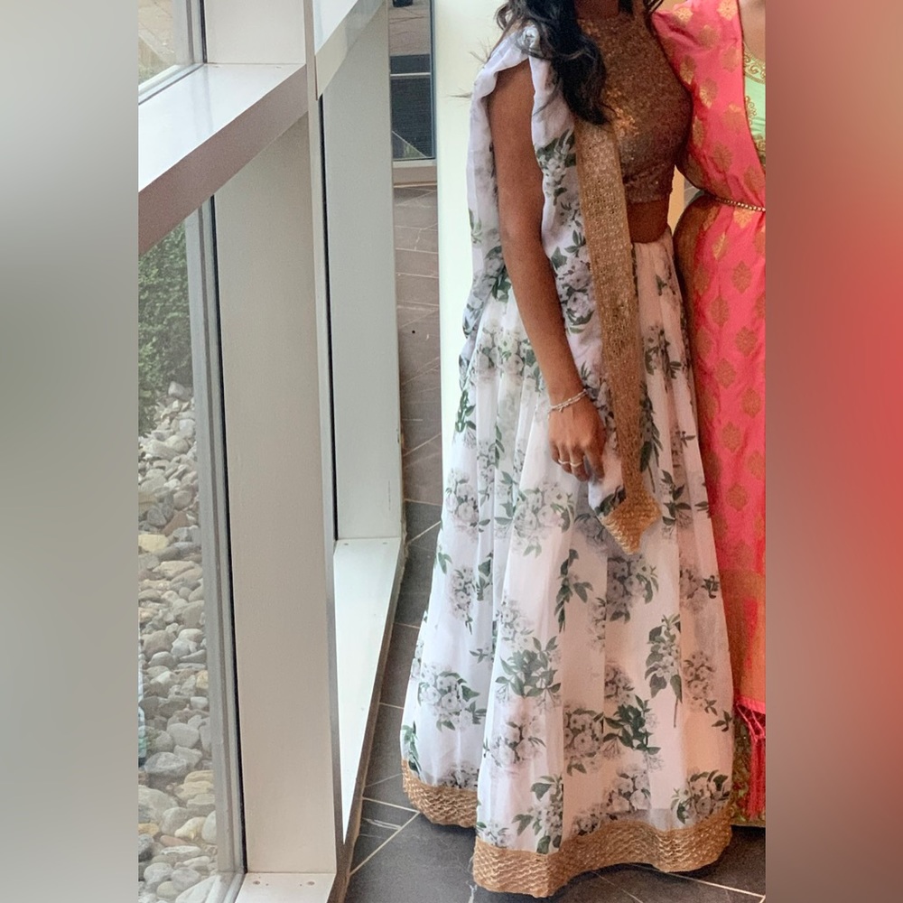 Lehenga